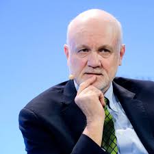 Christie exits FERC as power grid fast-tracking is OK'd