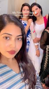 Would you like to watch part2 ????, ., ., #saharanpurmua #makeupvlogger ,  #indianmakeupartist #indianmakeupblogger #makeupblog #makeupblogger  #indianblogger #bloggersofinstagram #instagram ...