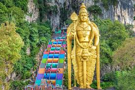 On the other hand, the sultan abu bakar museum is where you will get to learn about the intricacies of pahang's history and that of the malay sultanate, which live. 12 Top Rated Tourist Attractions In Malaysia Planetware