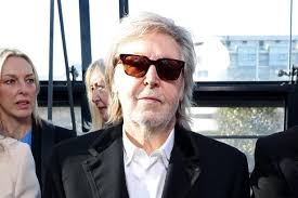 Paul McCartney issues warning as he says 'you're supposed to protect us'