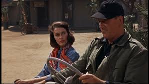 زیرنویس فیلم Donovan's Reef 1963 - بلو سابتايتل