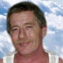 Timothy Lee Wagers Sr. Obituary