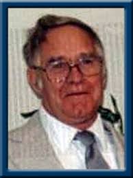 Cyril Eugene Mooers Obituary