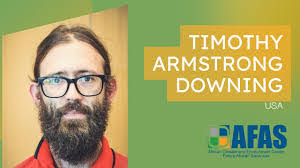 Timothy Armstrong's Instagram, Twitter & Facebook