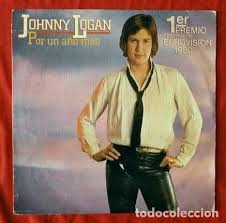 This was ireland's second contest victory. Johnny Logan Single Eurovision 1980 Por Una A Kaufen Vinyl Singles Des Eurovision Song Contest In Todocoleccion 64372099