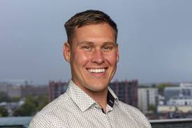 Ramsgrange native Daniel Keating shortlisted for Engineers Irelandʼs  Chartered Engineer of the Year Award