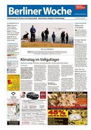 L14 Rudow Gropiusstadt By Berliner Woche Issuu