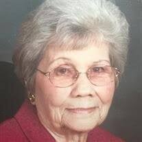 Minnie Lou Wade Obituary
