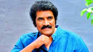 Amit Shah inspires Rao Rameshâ€™s role?