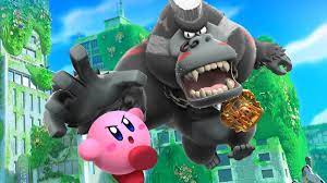 Review: Kirby and the Forgotten Land (Nintendo Switch) – Digitally  Downloaded