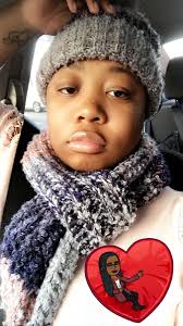 Bianca Manuel (@SmileyBianca)