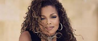 It's Janet. Miss Jackson if you're nasty!