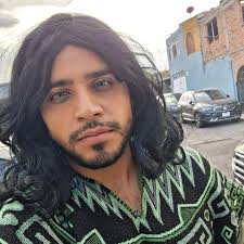 Reel by Edwin Navarro🎭 (@edwinnavarro_oficial) · February 22, 2025