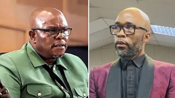 Alleged crime kingpin, Vusimuzi 'Cat' Matlala, has testified that he did  not disclose his relationship with former KwaZulu-Natal Hawks head General  Lesetja Senona because the matter is under investigation.  https://tinyurl.com/5dcpbhd4