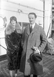 The approach of economic crisis has been obvious for years past. Oswald Mosley Biography Books Facts Britannica
