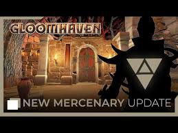 We had our first character retire. Harness The Elements With The Newest Mercenary For Gloomhaven Digital Gaming Trend
