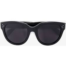 0.000 067 larger than delta. Celine Eyewear Baby Audrey Sunglasses 4 669 920 Idr Liked On Polyvore Featuring Accessories Eyewear Sunglasses Black Celine Sunnies Acetate Sunglasses