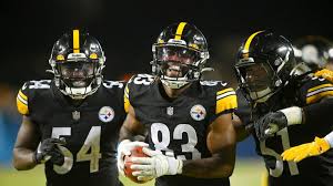 Get the latest pittsburgh steelers rumors, news, schedule and updates from steelers wire, the best pittsburgh steelers blog available. Cowboys 3 16 Steelers Video Watch Tv Show Sky Sports