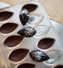 Chocolat Desserts Bonbons Recette Bonbon Chocolat Chocolat Artisanal Chocolat
