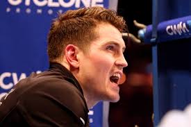 Awesome Carl Frampton beats Avalos in devastating display at Odyssey Arena  in Belfast