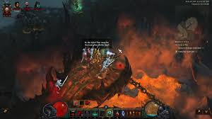 Emberwing (Winged Demon Lord) - Fields Of Slaughter (Act 3) - Diablo 3
