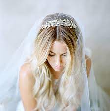 10 Of The Most Stylish Celebrity Weddings Of 2014 Bridal Musings Bridal Hair Pieces Wedding Hairstyles Lauren Conrad Wedding