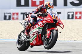 luca marini