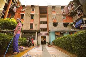 Rumah susun (rusun) tanah abang, jalan k.h. Cerita Awal Rumah Susun Historia