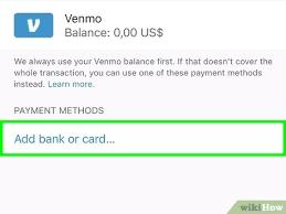 Can i link a credit card to venmo. 3 Ways To Add A Debit Card To Venmo Wikihow