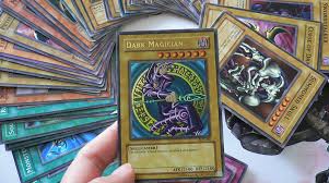 The 12 Most Expensive Yu Gi Oh Cards Completeset