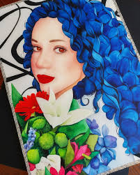 Isabelle Talbot artist (@imaginebyisabelletalbot) • Instagram photos and  videos