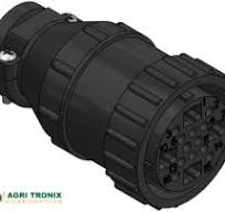 AMP CPC Series IV 16-Terminal Plug Kit