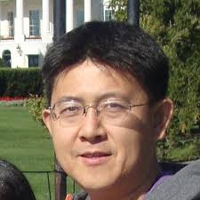 Yi-Hong ZHANG