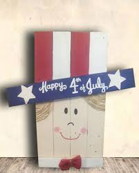 Unity, faith, and discipline is the guiding principle and national motto of pakistan. 15 Patriotic Handmade Independence Day Decor Ideas