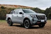 NISSAN-NAVARA