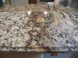 Moore and associates monument co. Ugly Mismatched Countertops Picture Of Club Wyndham Bonnet Creek Orlando Tripadvisor
