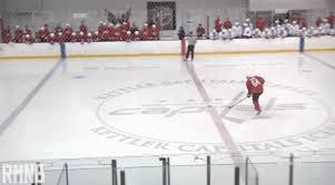 Watch and share jakub vrana gifs by rmnb on gfycat. Jakub Vrana Scores Sick Shootout Goal Gif