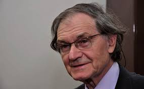 A passion for patterns, puzzles and physics