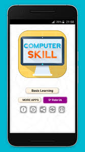 Getting used to a new system is exciting—and sometimes challenging—as you learn where to locate what you need. Computer Learning Basic Computer Training For Android Apk Download