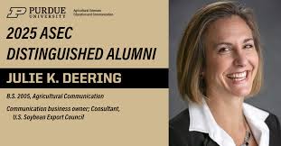 Purdue Agricultural Sciences Education and Communication