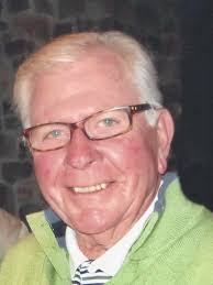 Preston Lankford “Lanny” Kromer