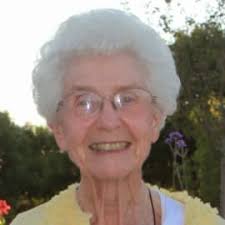 Pauline Peterson Obituary (2023)