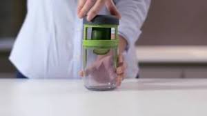 1 x coarse blade disc; Joseph Joseph Spiro 3 In 1 Hand Held Spiralizer Youtube