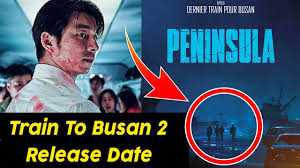 Aslına bakıldığında peninsula, train to busan'dan sonra gelen ve aynı evrene ait olan ikinci filmdir. Train To Busan 2 Breaking Train To Busan 2 Peninsula Bfn My