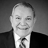 ANTHONY MONACO Obituary (1932