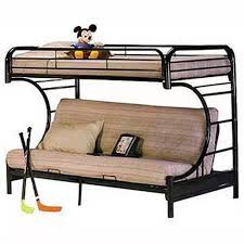 The beds have a weight capacity of 220 pounds. Twin Over Twin Double Bunk Sofa Bed China Bunk Bed Metal Bunk Bed Made In China Com