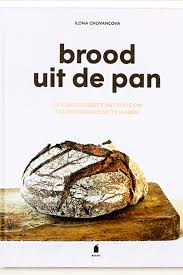 Boekrecensie Brood Uit De Pan Lauriekoek In 2020 Brood Pan Zuurdesembrood