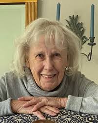 Mary M. Shuster Obituary March 14, 2025