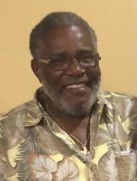 Life and Times for Robert Cameron, Sr