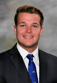 Matthew Ary: Eagle Scout, Football Player